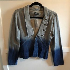 85% Cotton Jacket